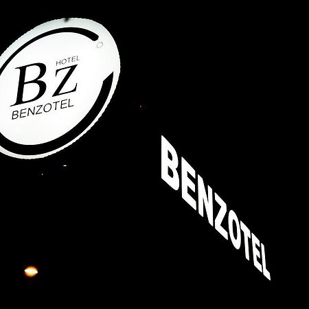 Khaolak Benzotel Khao Lak Eksteriør bilde