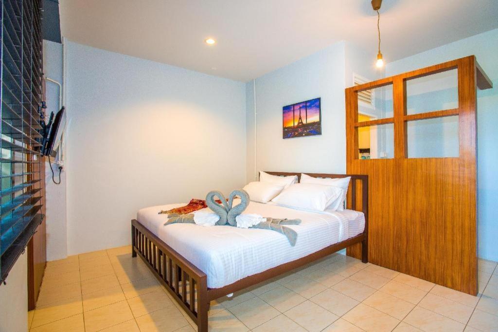 Khaolak Benzotel Khao Lak Eksteriør bilde