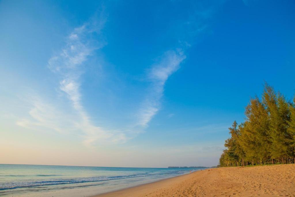 Khaolak Benzotel Khao Lak Eksteriør bilde