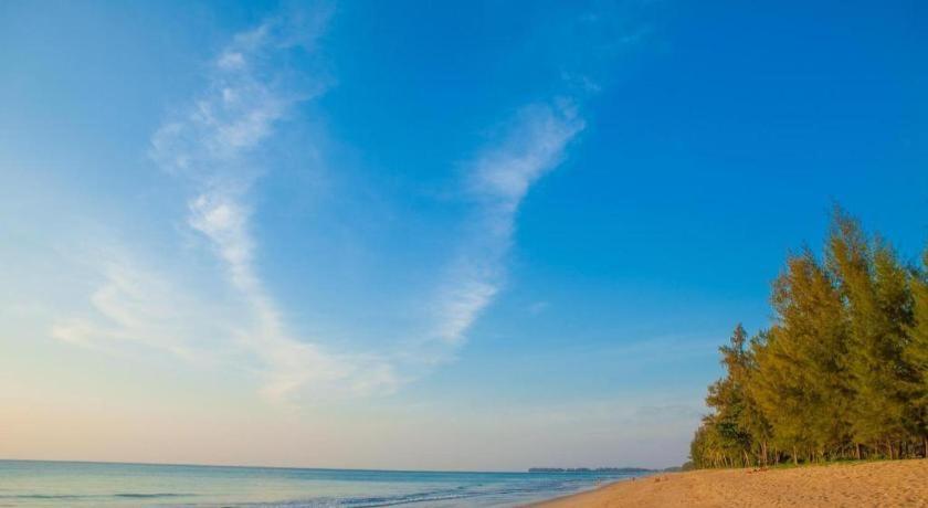 Khaolak Benzotel Khao Lak Eksteriør bilde