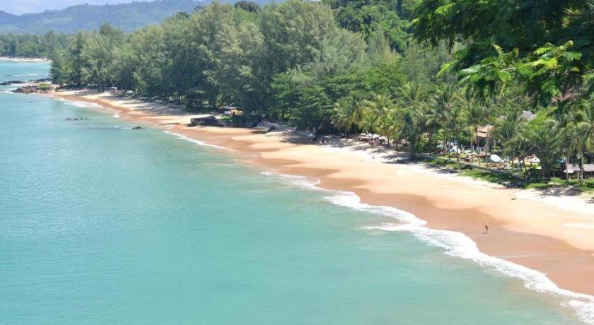 Khaolak Benzotel Khao Lak Eksteriør bilde