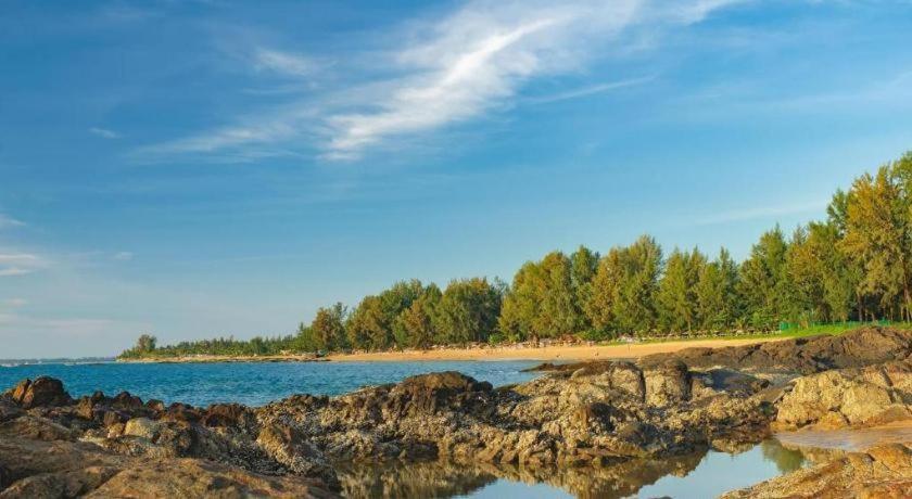 Khaolak Benzotel Khao Lak Eksteriør bilde