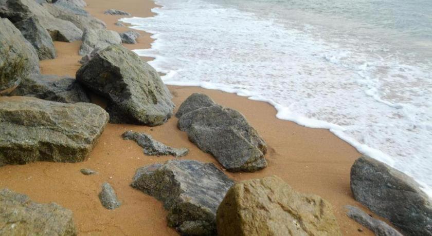 Khaolak Benzotel Khao Lak Eksteriør bilde