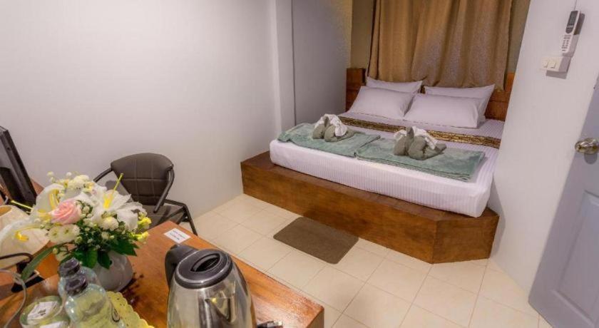 Khaolak Benzotel Khao Lak Eksteriør bilde