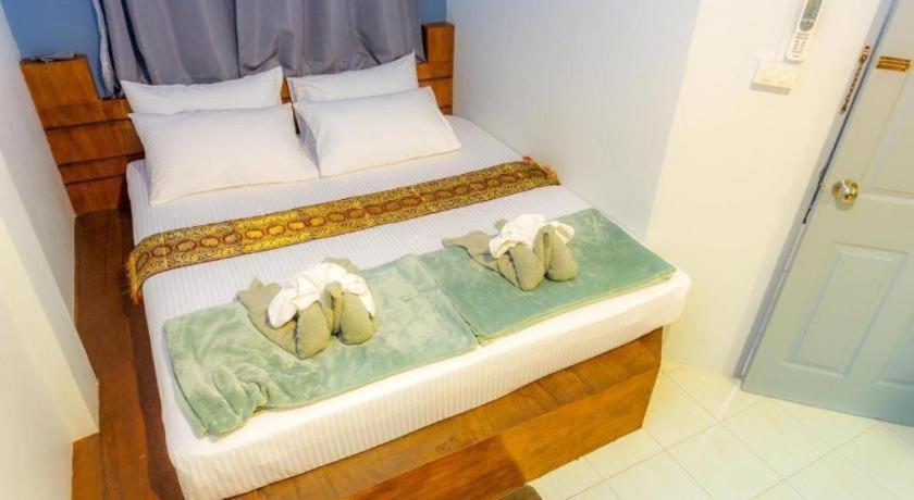 Khaolak Benzotel Khao Lak Eksteriør bilde