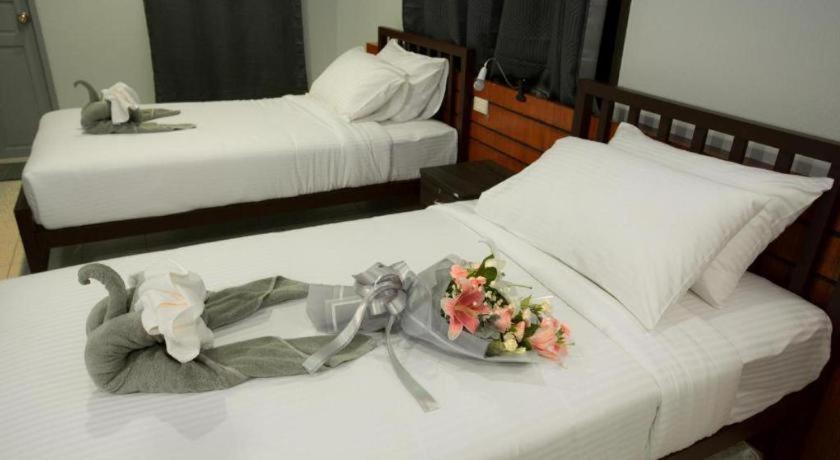 Khaolak Benzotel Khao Lak Eksteriør bilde