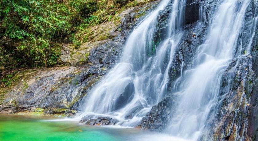 Khaolak Benzotel Khao Lak Eksteriør bilde