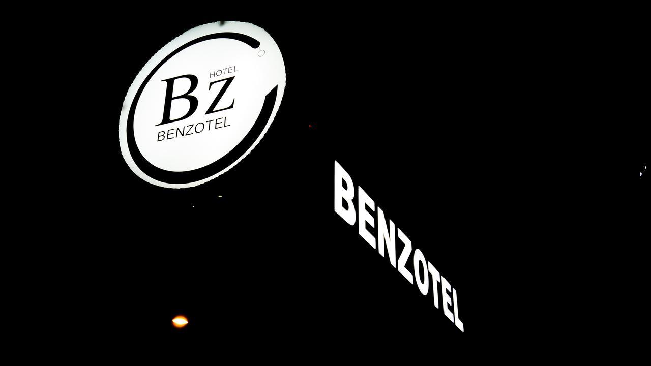 Khaolak Benzotel Khao Lak Eksteriør bilde